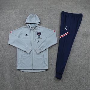 Jordan Paris Tracksuit
